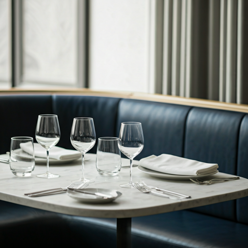 Ristorante Bacco