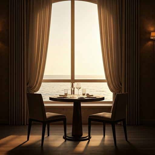 Ristorante Olimpo