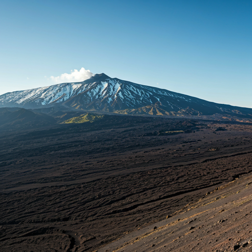 L’Etna