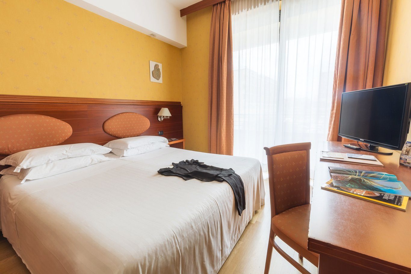 Camere Classic