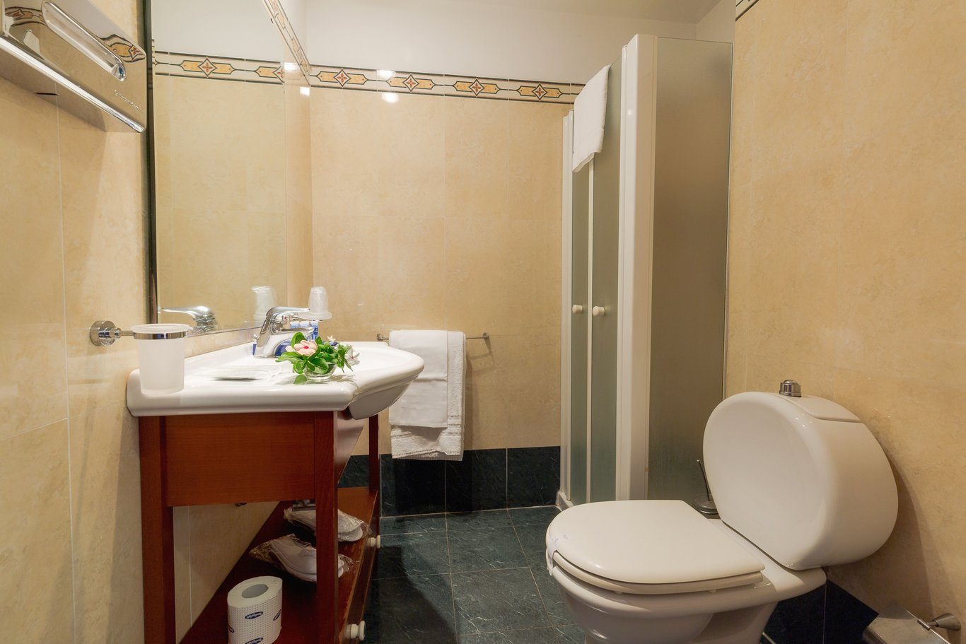 Camere Classic 3