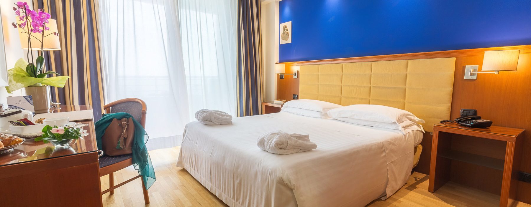 Camere Deluxe