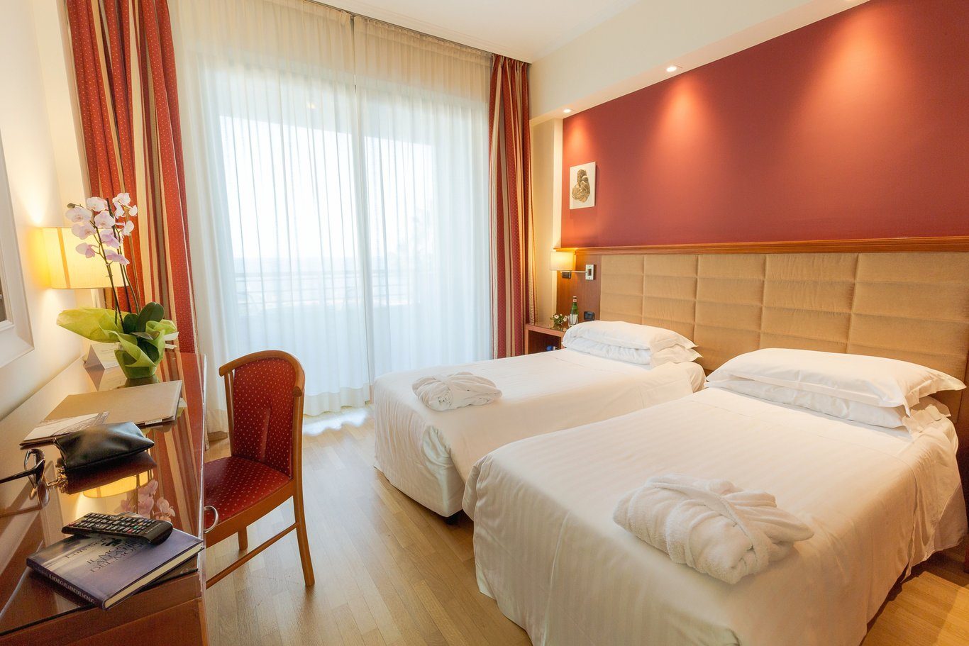 Camere Deluxe