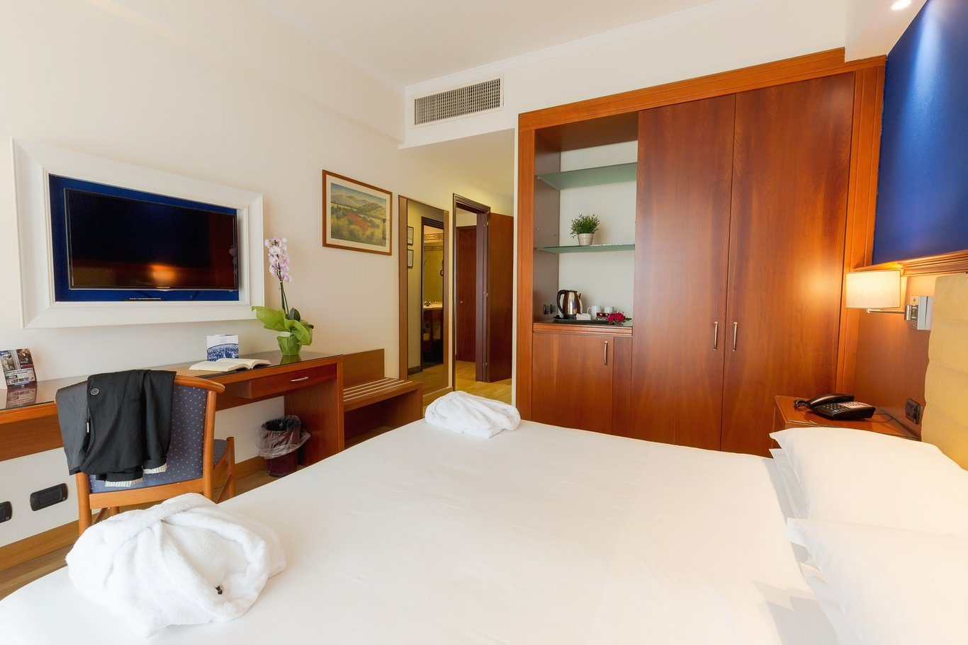 Camere Deluxe 2
