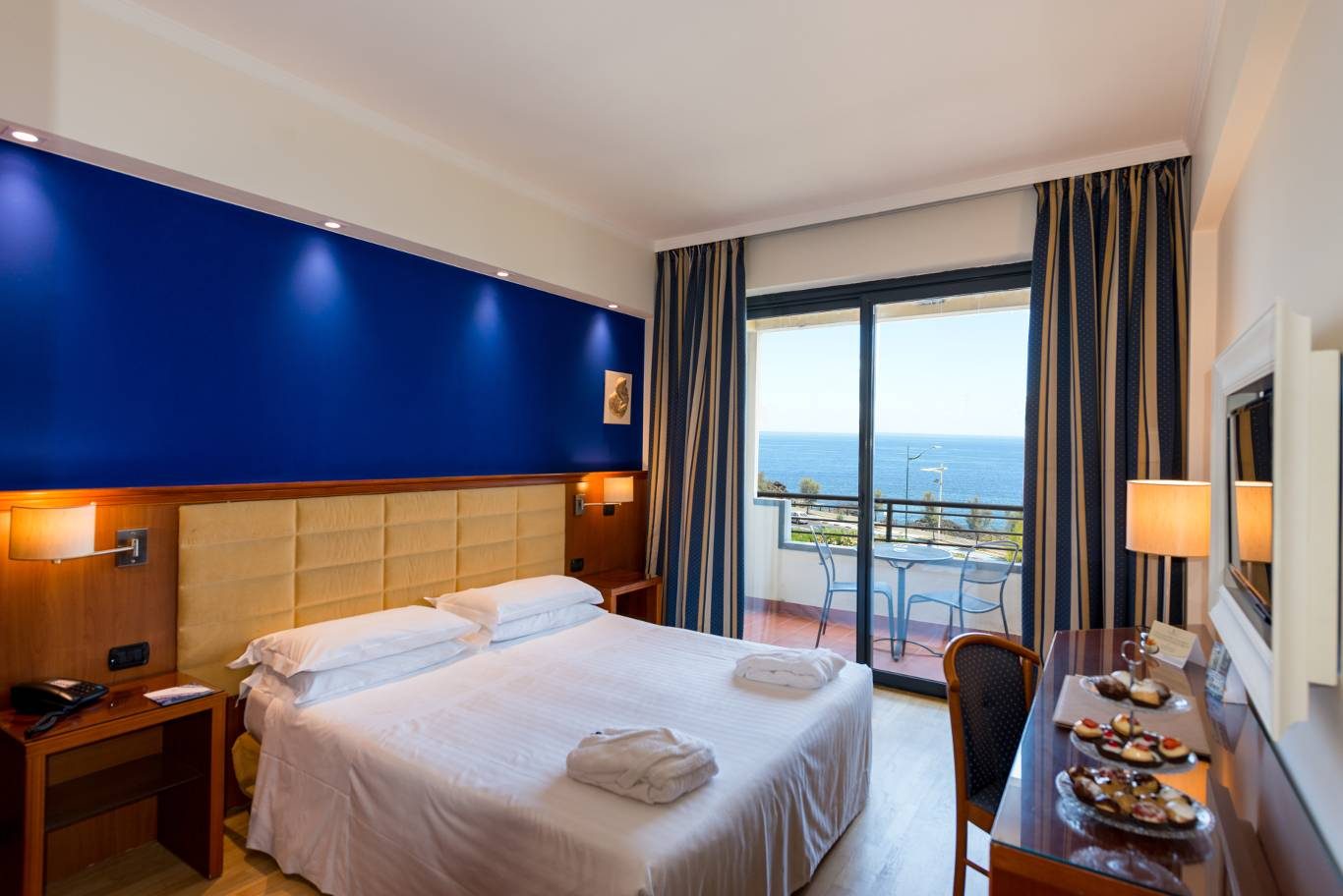 Camere Deluxe 4