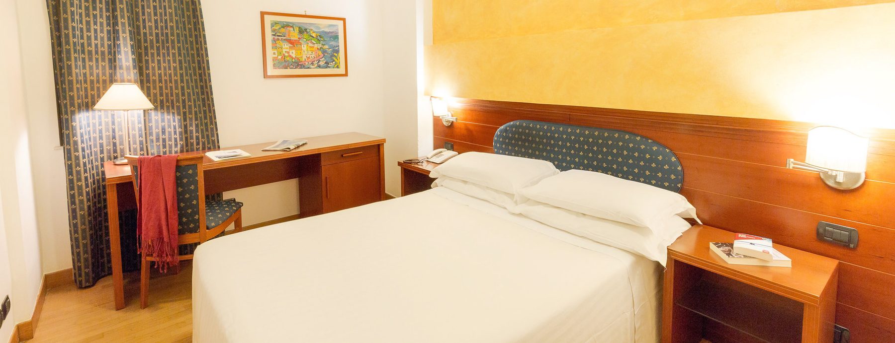 Camere Basic