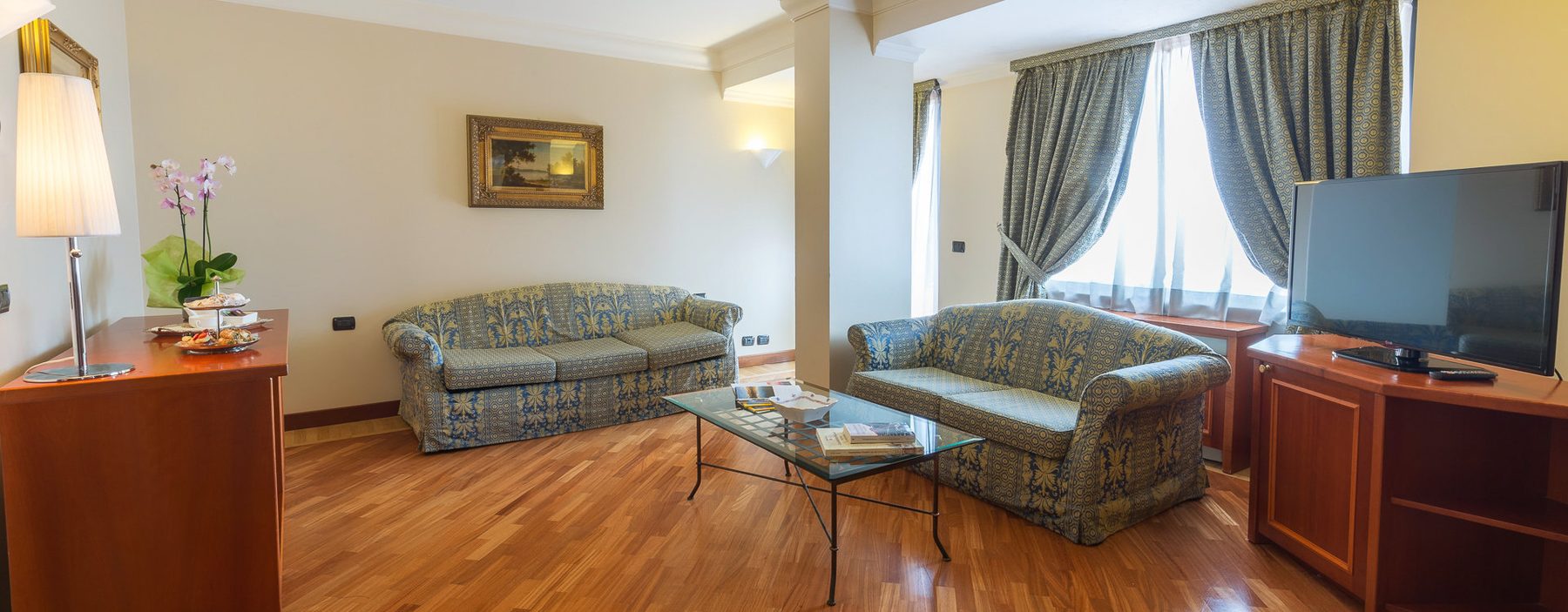 Suite