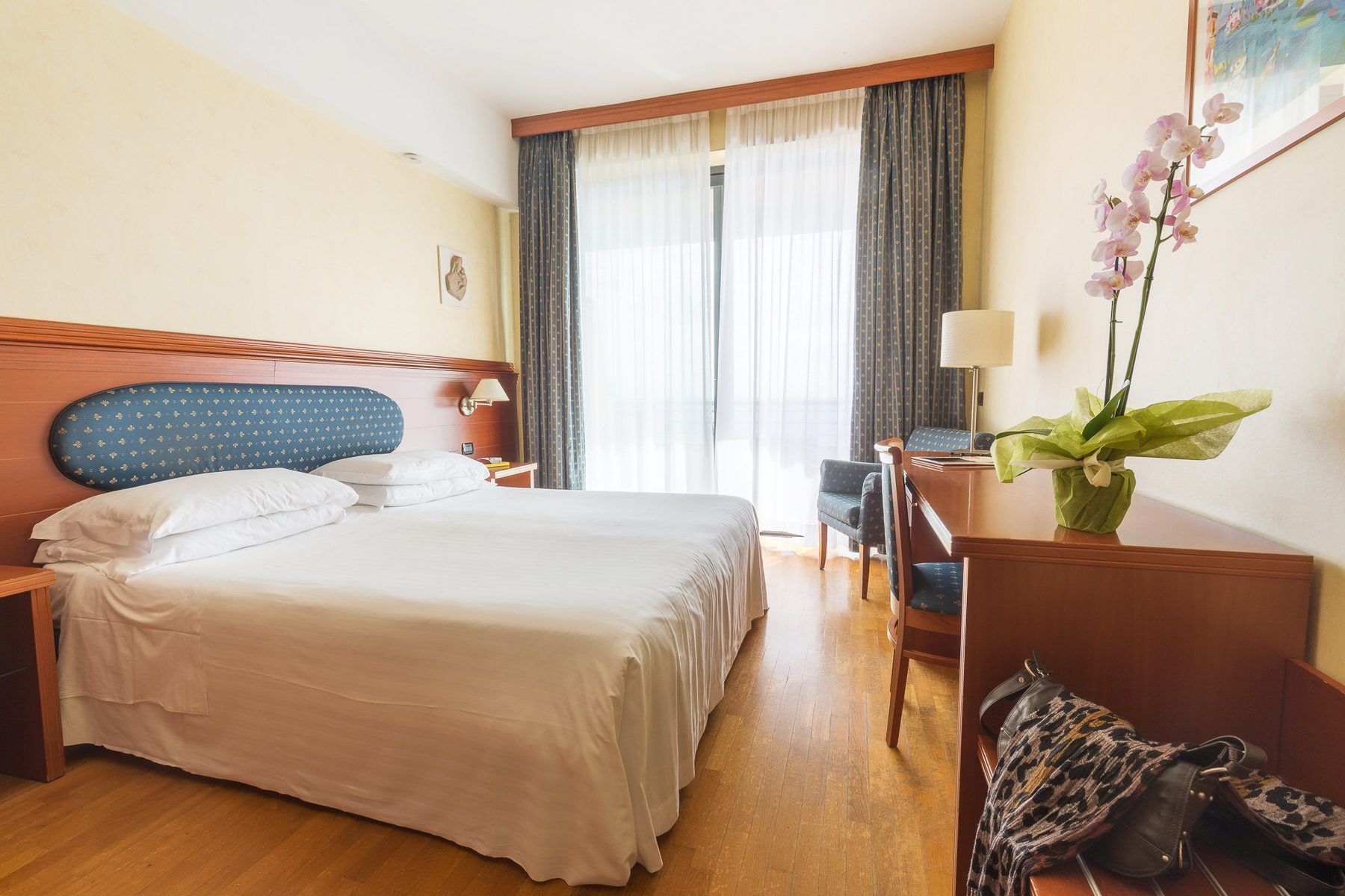 Camere Superior